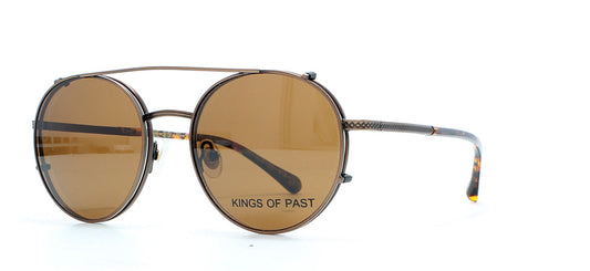 Image of Kings Of Past Eyewear Frames