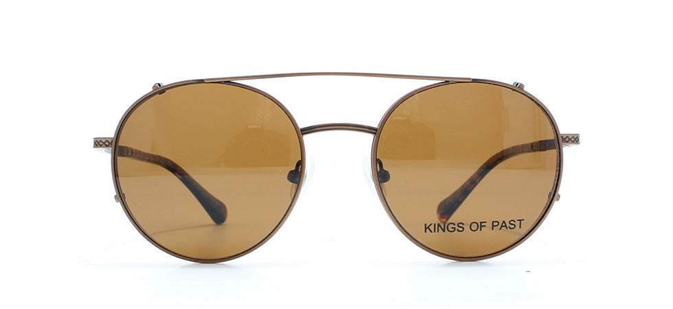 Image of Kings Of Past Eyewear Frames