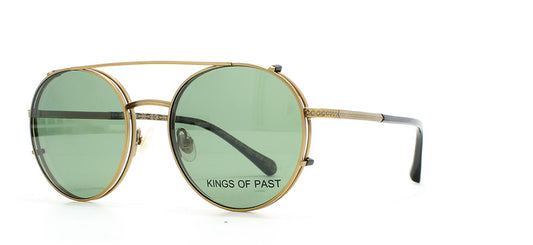 Image of Kings Of Past Eyewear Frames