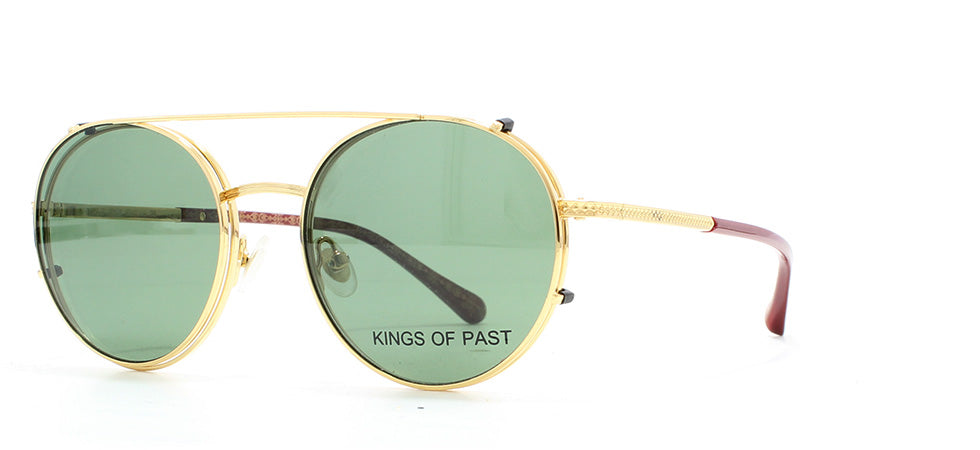 Image of Kings Of Past Eyewear Frames