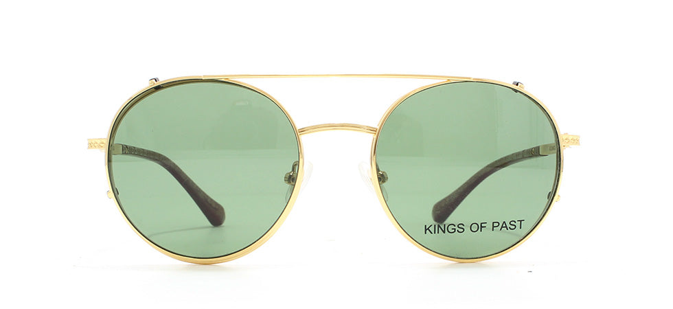 Image of Kings Of Past Eyewear Frames