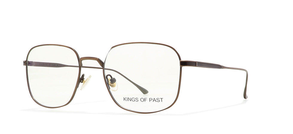 Image of Kings Of Past Eyewear Frames