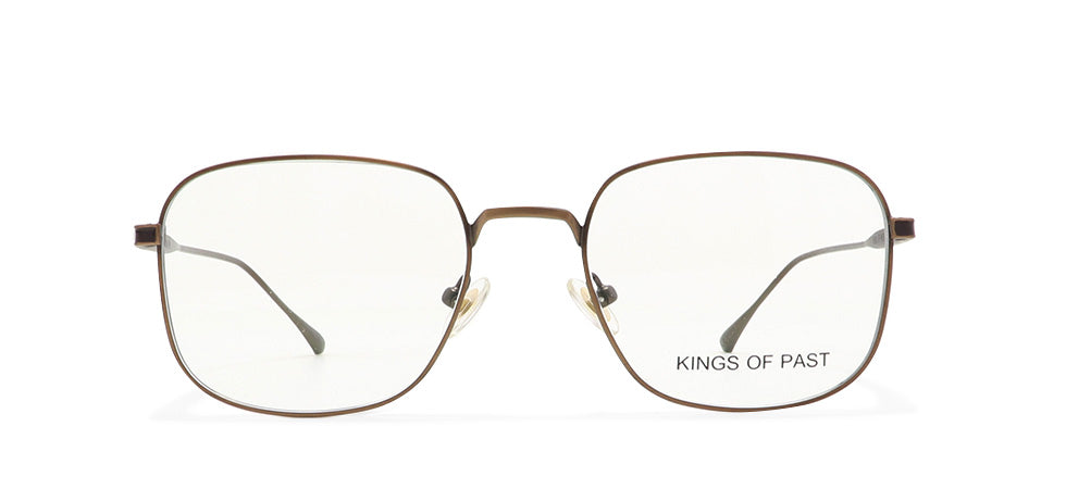 Image of Kings Of Past Eyewear Frames
