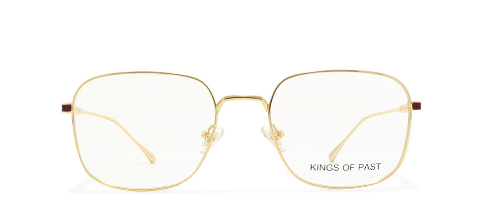 Image of Kings Of Past Eyewear Frames