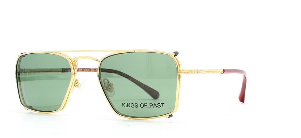 Image of Kings Of Past Eyewear Frames