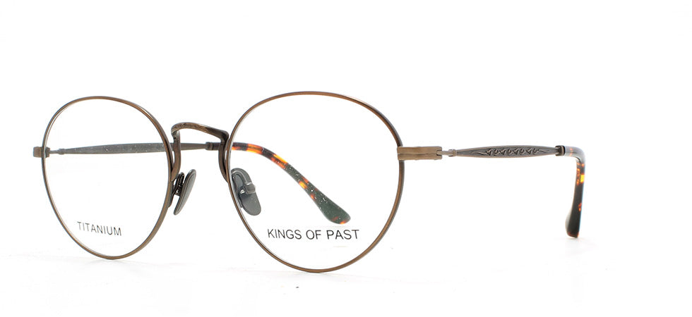 Image of Kings Of Past Eyewear Frames