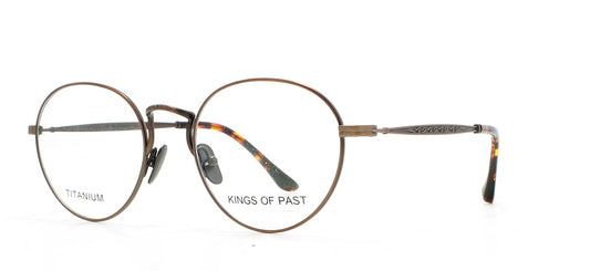 Image of Kings Of Past Eyewear Frames