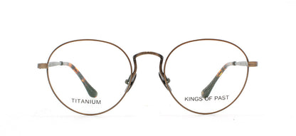 Image of Kings Of Past Eyewear Frames