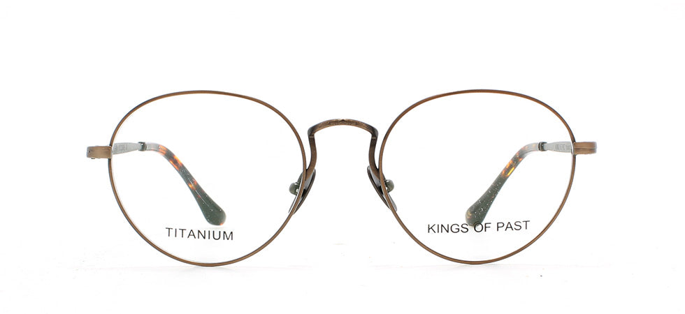 Image of Kings Of Past Eyewear Frames