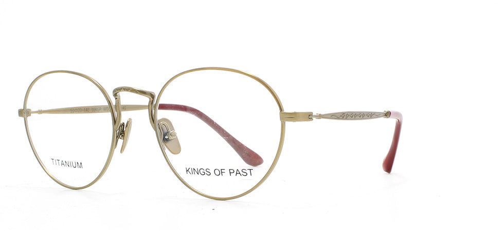 Image of Kings Of Past Eyewear Frames