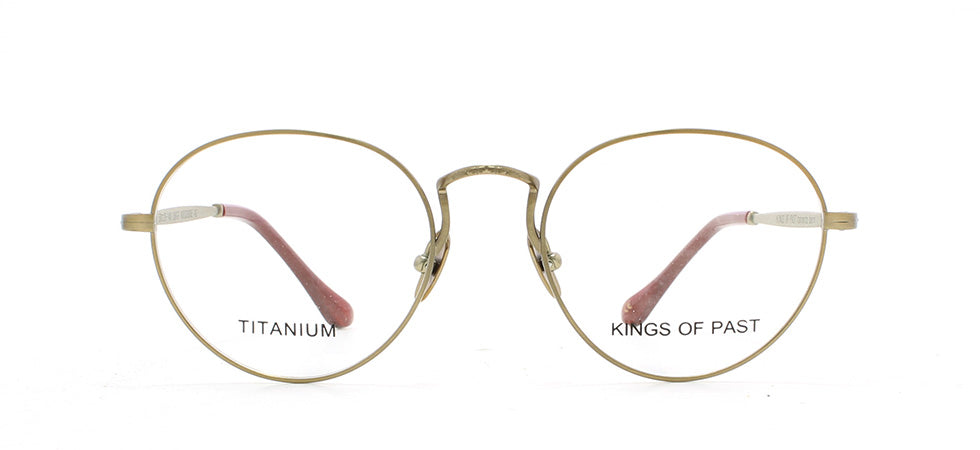 Image of Kings Of Past Eyewear Frames