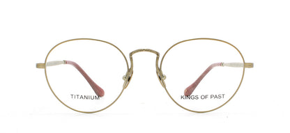 Image of Kings Of Past Eyewear Frames