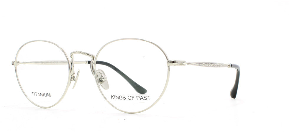 Image of Kings Of Past Eyewear Frames