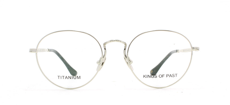 Image of Kings Of Past Eyewear Frames