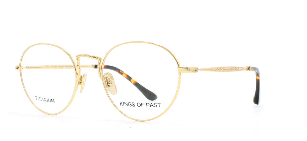 Image of Kings Of Past Eyewear Frames