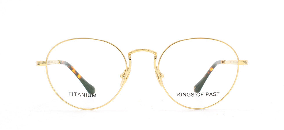 Image of Kings Of Past Eyewear Frames