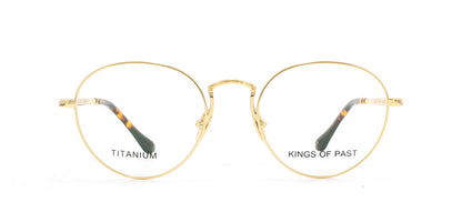 Image of Kings Of Past Eyewear Frames