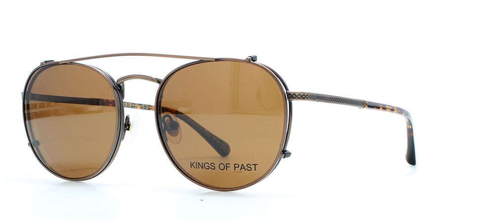 Image of Kings Of Past Eyewear Frames