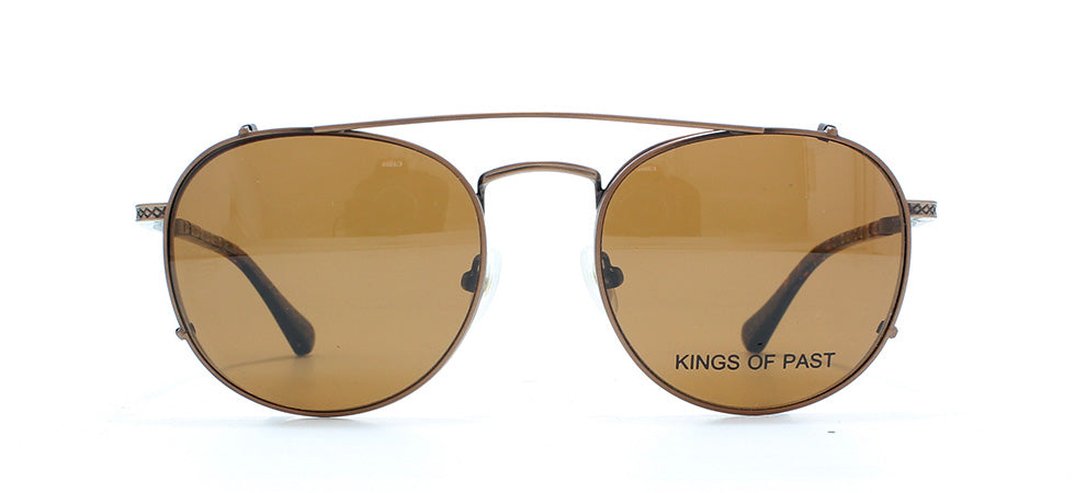 Image of Kings Of Past Eyewear Frames