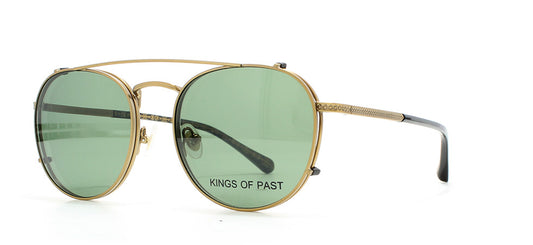 Image of Kings Of Past Eyewear Frames