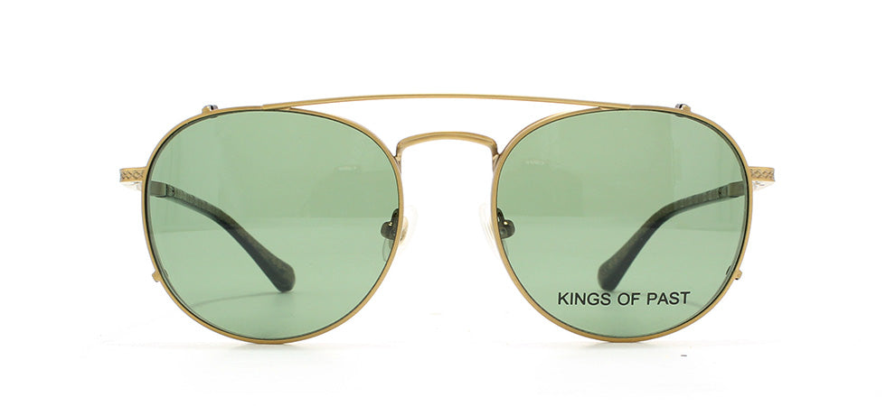 Image of Kings Of Past Eyewear Frames