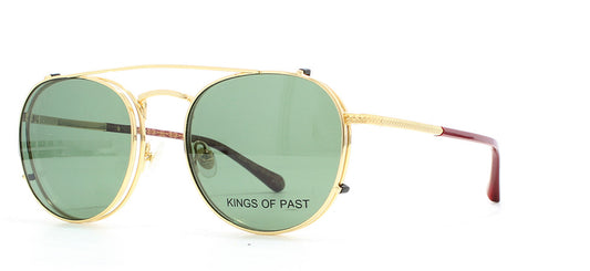 Image of Kings Of Past Eyewear Frames