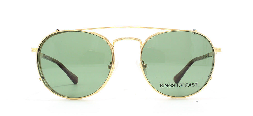 Image of Kings Of Past Eyewear Frames