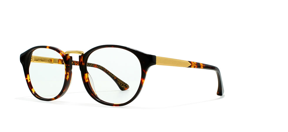 Image of Kings Of Past Eyewear Frames