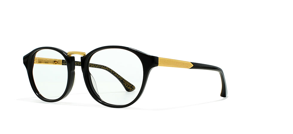 Image of Kings Of Past Eyewear Frames