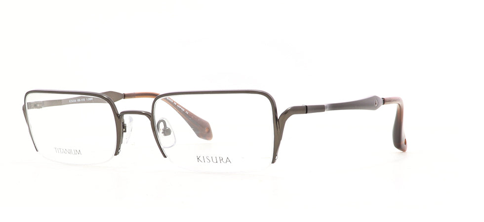 Image of Kisura Eyewear Frames