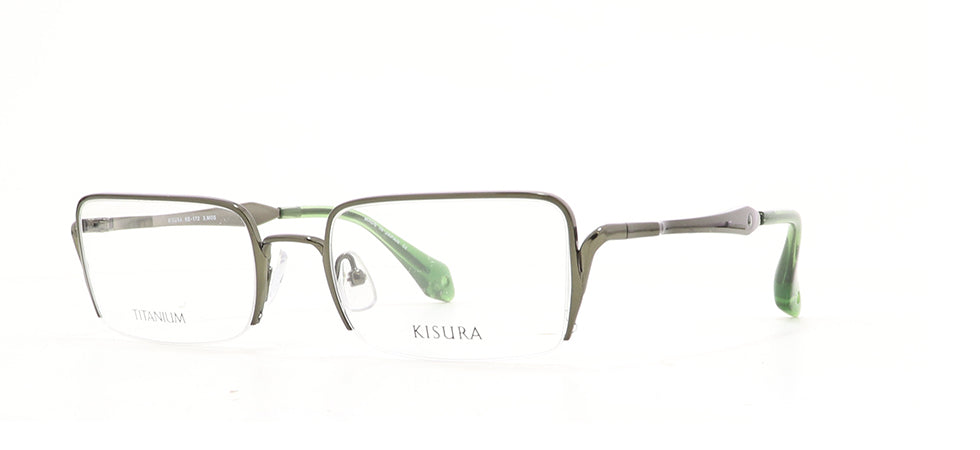 Image of Kisura Eyewear Frames