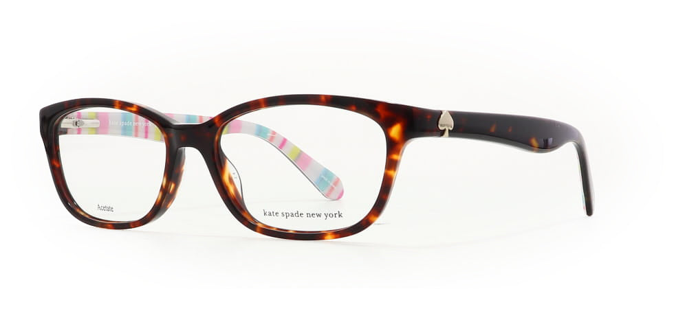 Image of Kate Spade Eyewear Frames