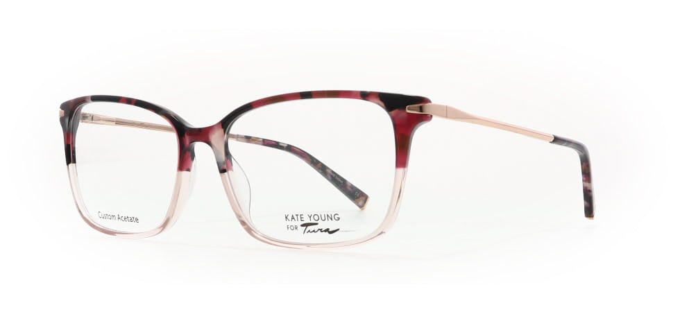 Image of Kate Young Eyewear Frames