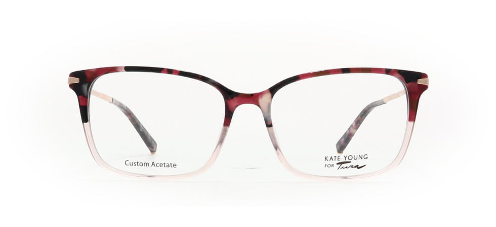 Image of Kate Young Eyewear Frames
