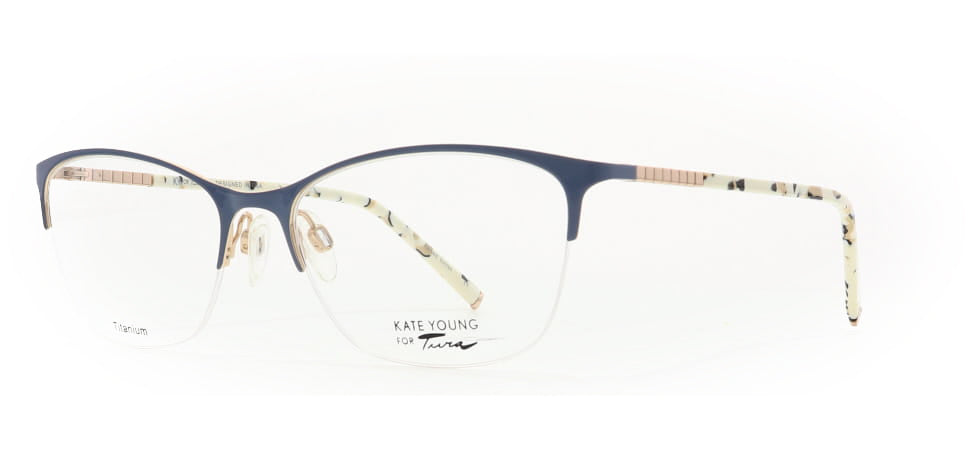 Image of Kate Young Eyewear Frames