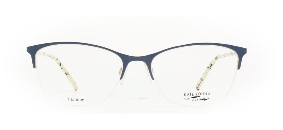 Image of Kate Young Eyewear Frames