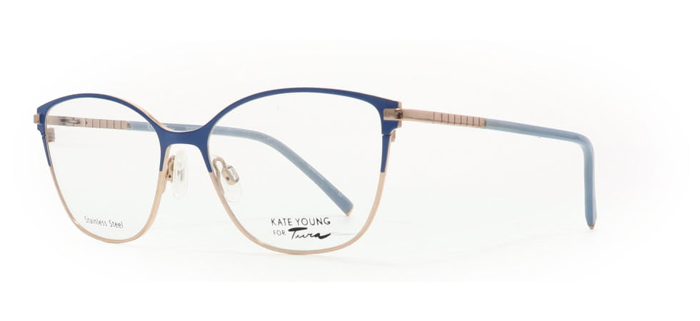 Image of Kate Young Eyewear Frames