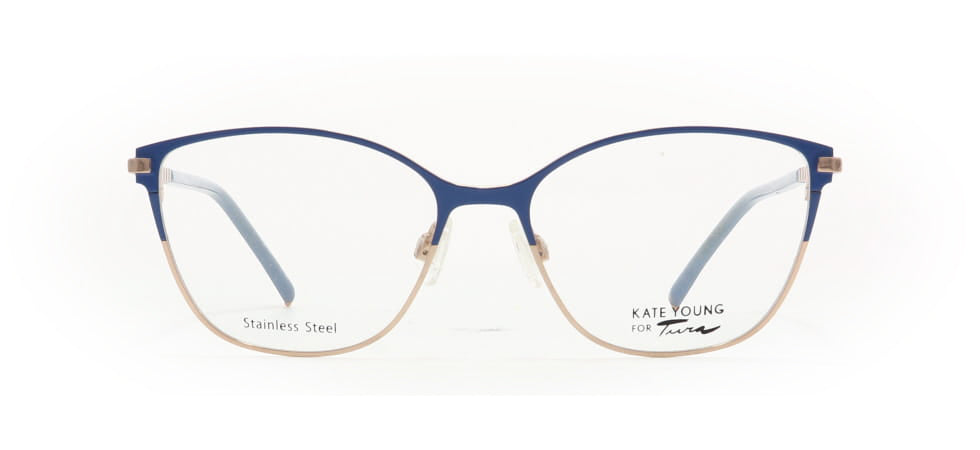 Image of Kate Young Eyewear Frames