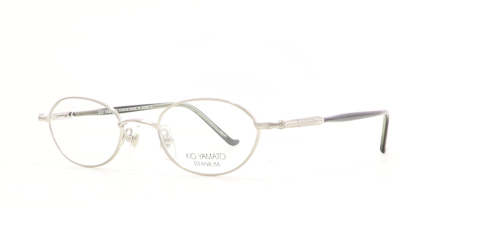 Image of Kio Yamato Eyewear Frames