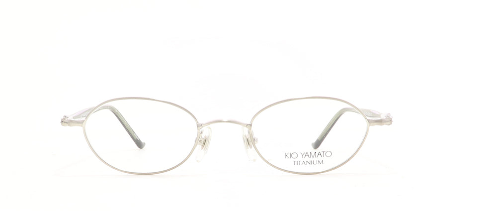 Image of Kio Yamato Eyewear Frames