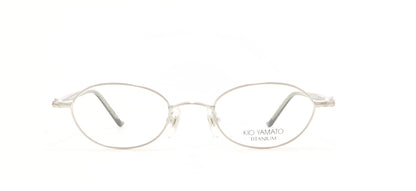 Image of Kio Yamato Eyewear Frames