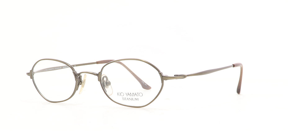 Image of Kio Yamato Eyewear Frames