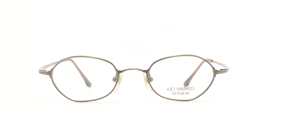 Image of Kio Yamato Eyewear Frames