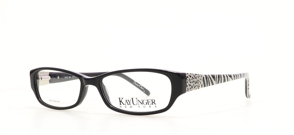 Image of Kay Unger Eyewear Frames