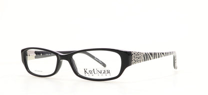 Image of Kay Unger Eyewear Frames