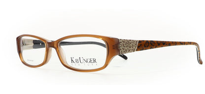 Image of Kay Unger Eyewear Frames