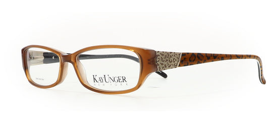 Image of Kay Unger Eyewear Frames