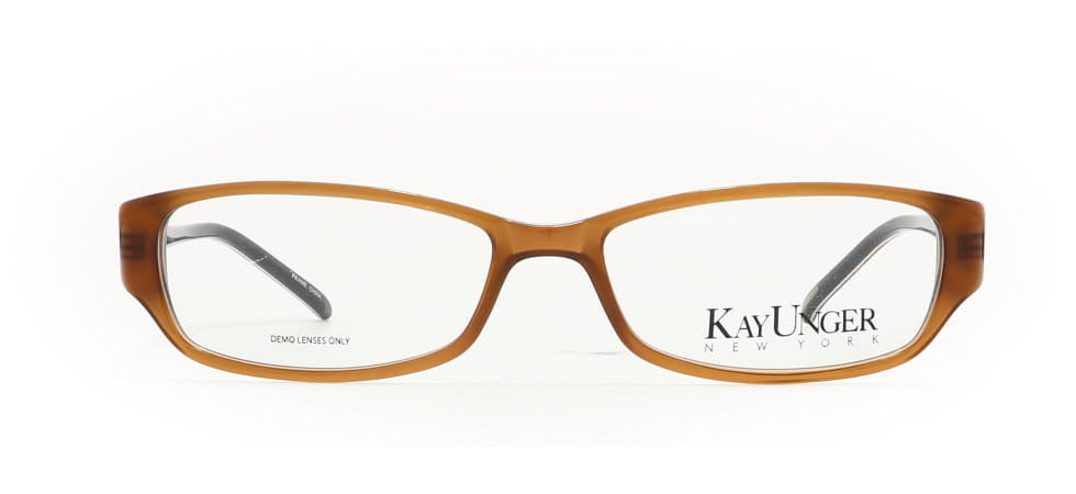 Image of Kay Unger Eyewear Frames