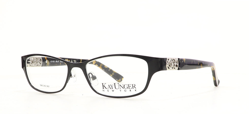 Image of Kay Unger Eyewear Frames