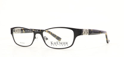 Image of Kay Unger Eyewear Frames